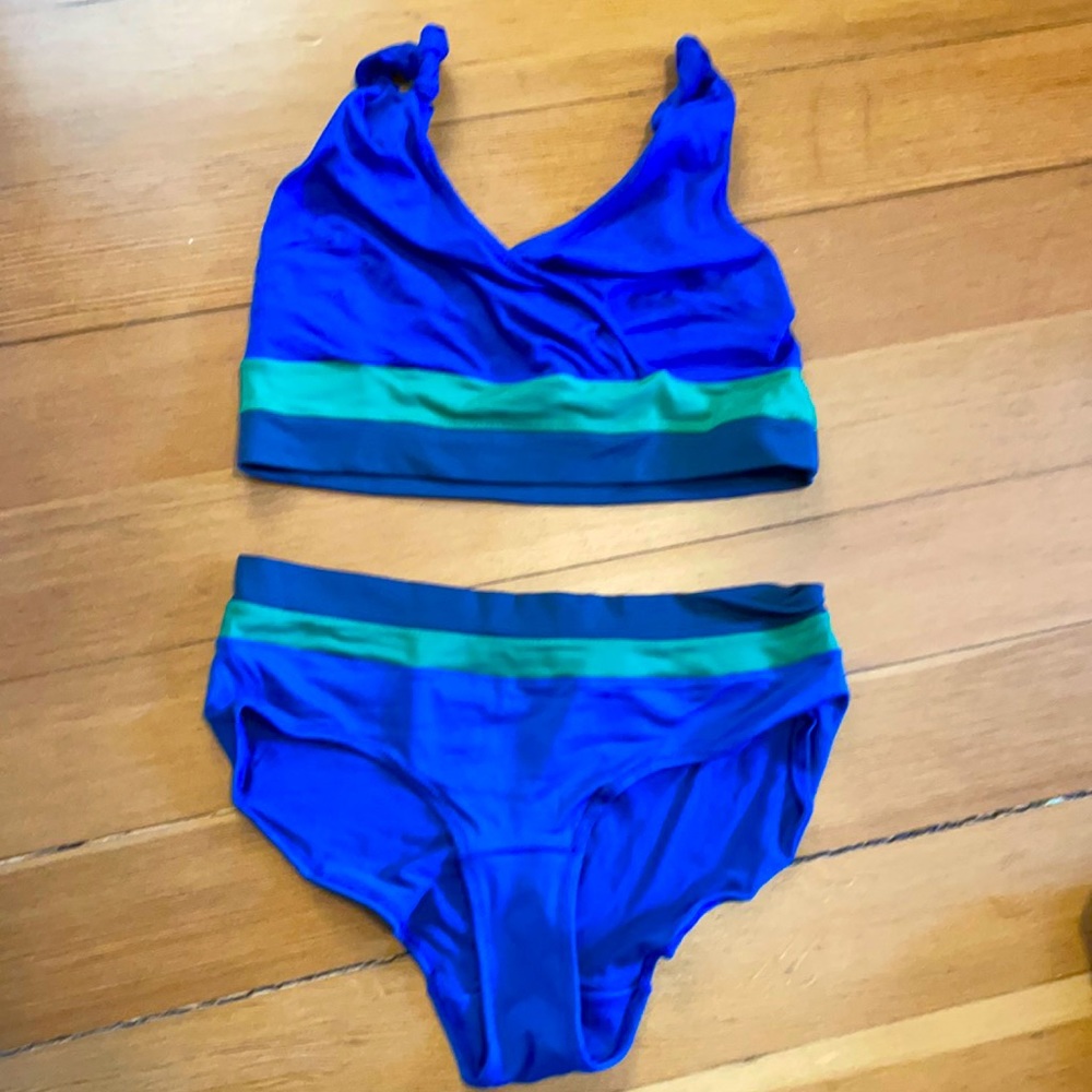 VPL bikini